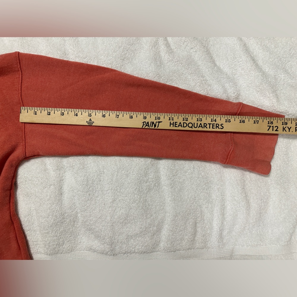 Women’s Time & Tru XXXL (22) sweatshirt - Picture 7 of 9